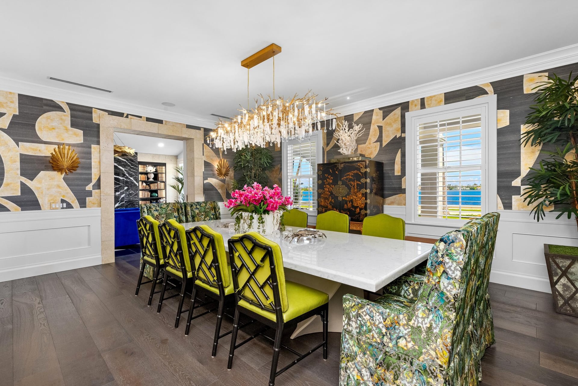 SoSo West Palm Beach Residence photo 36