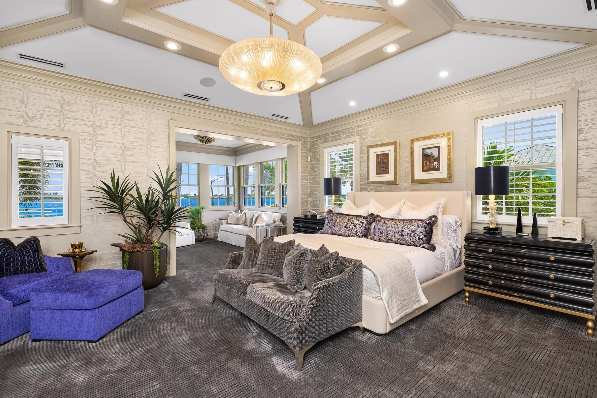 SoSo West Palm Beach Residence photo 42