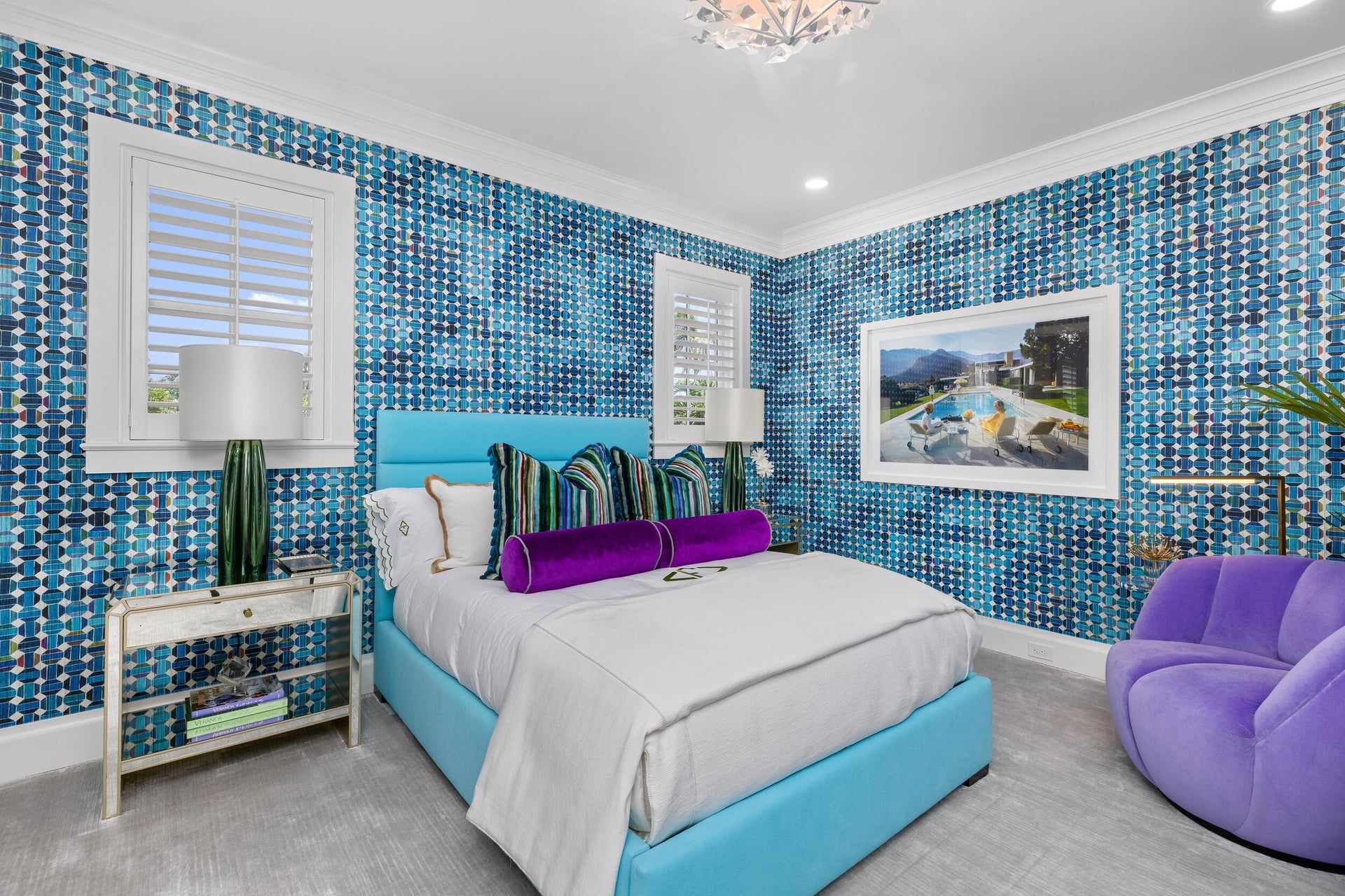 SoSo West Palm Beach Residence photo 54