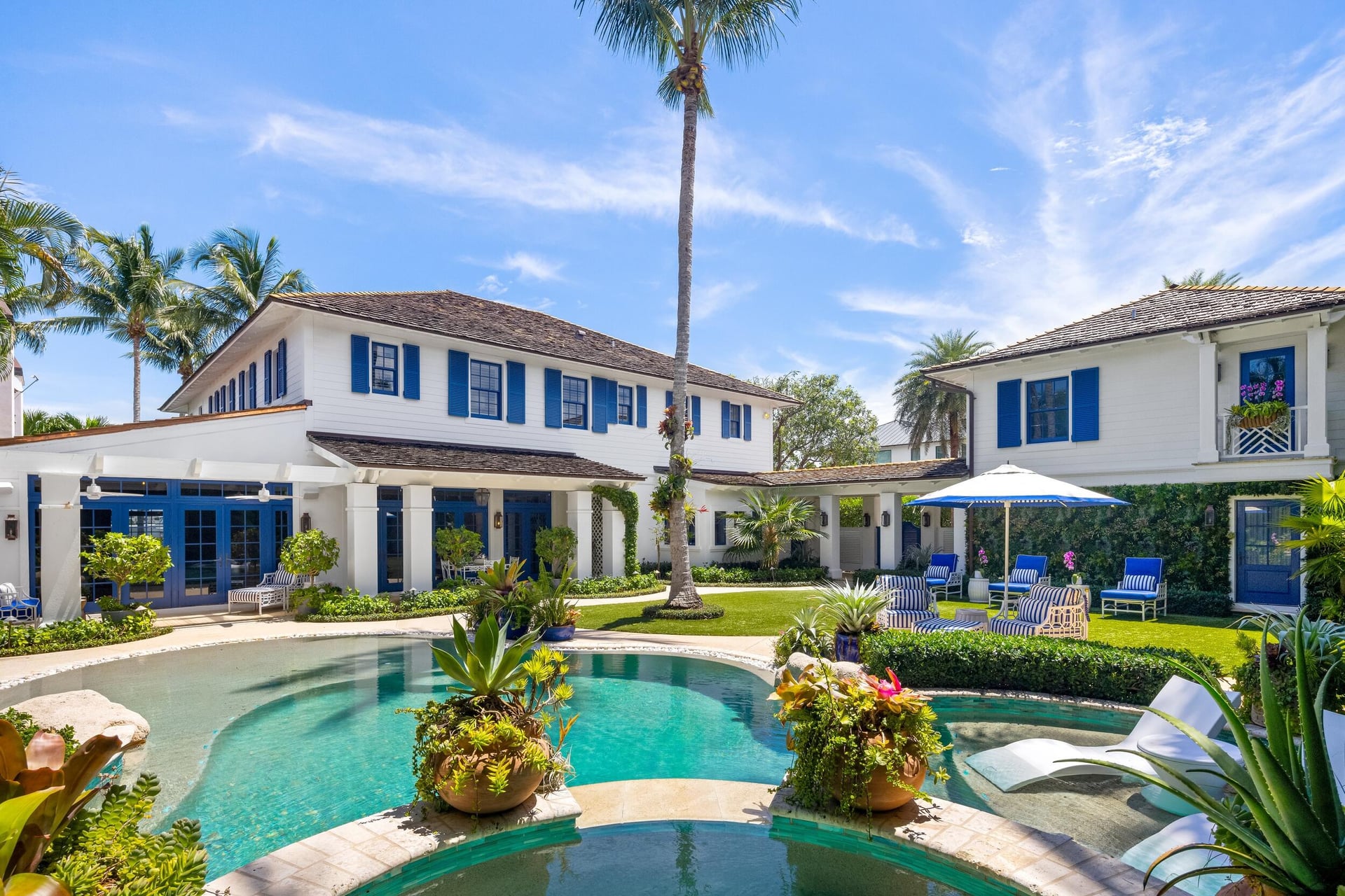 SoSo West Palm Beach Residence photo 59
