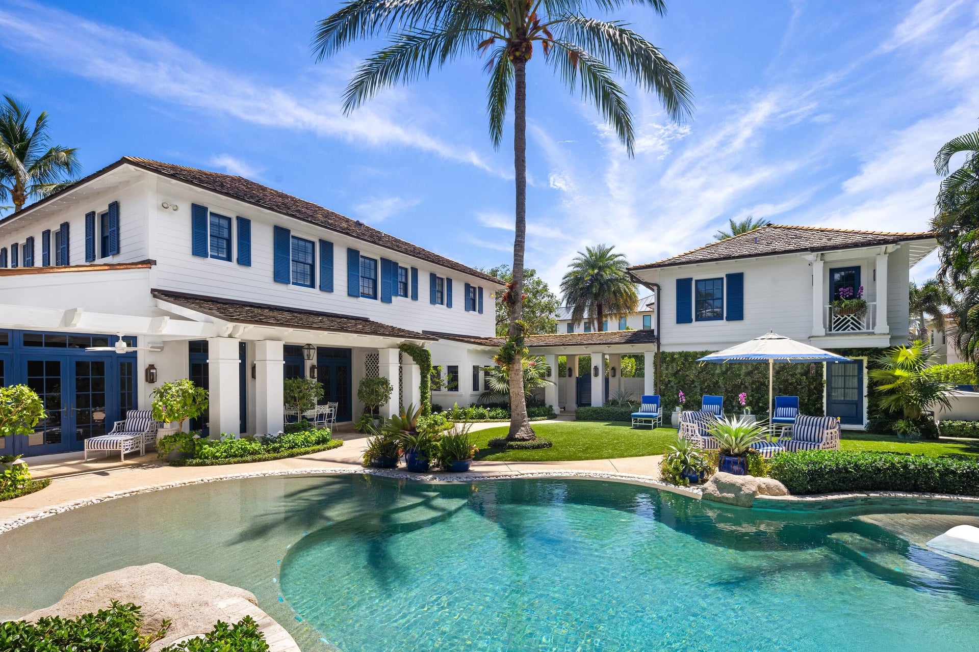 SoSo West Palm Beach Residence photo 60