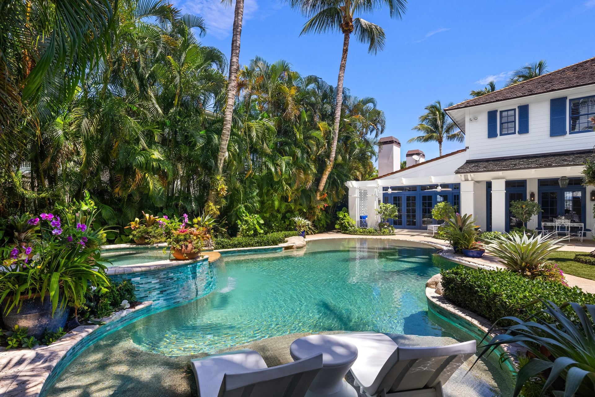 SoSo West Palm Beach Residence photo 61