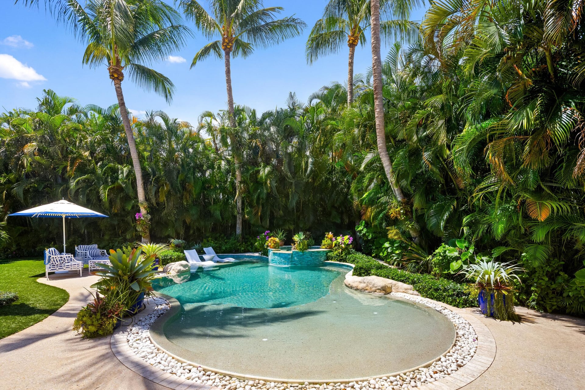 SoSo West Palm Beach Residence photo 62