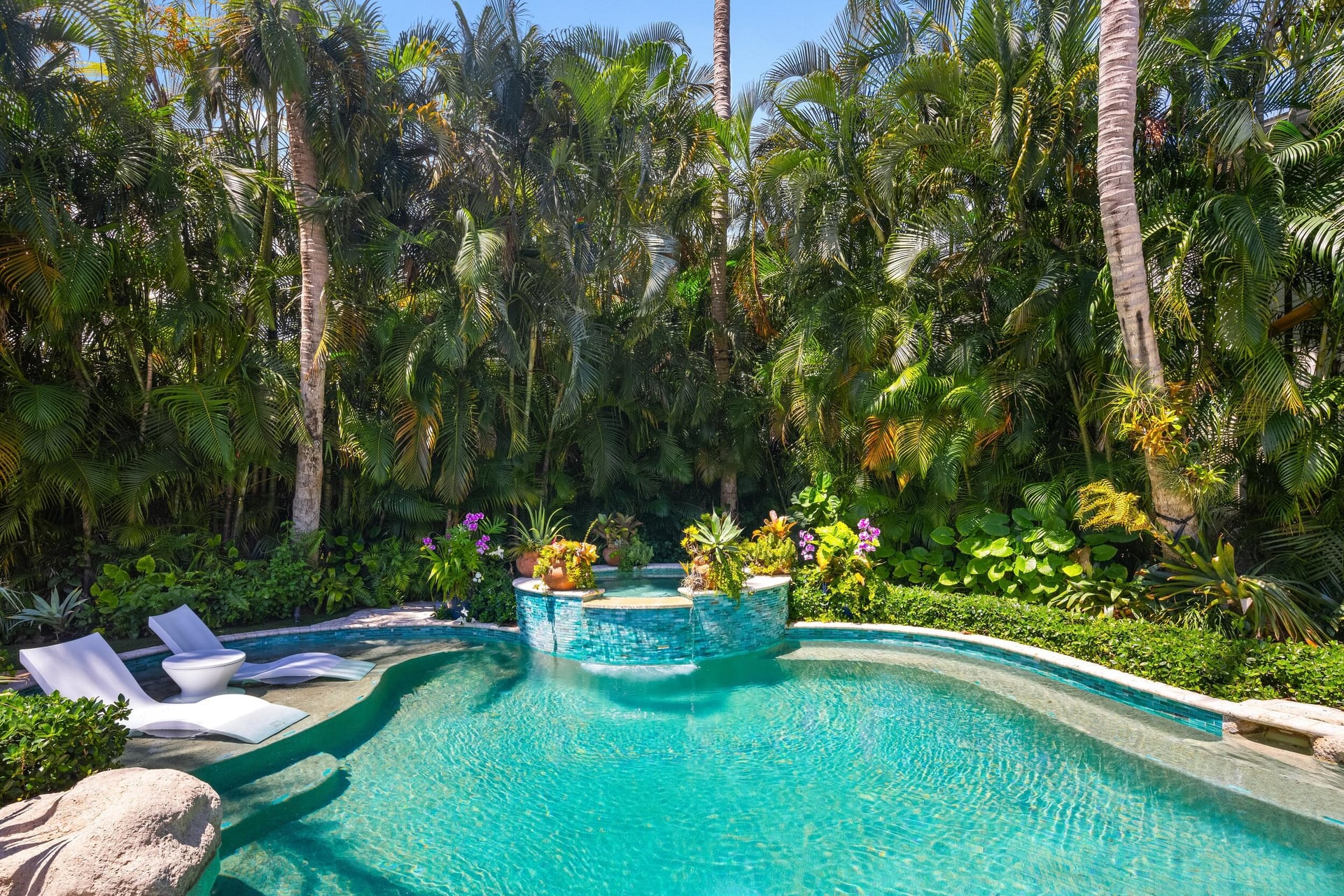 SoSo West Palm Beach Residence photo 63