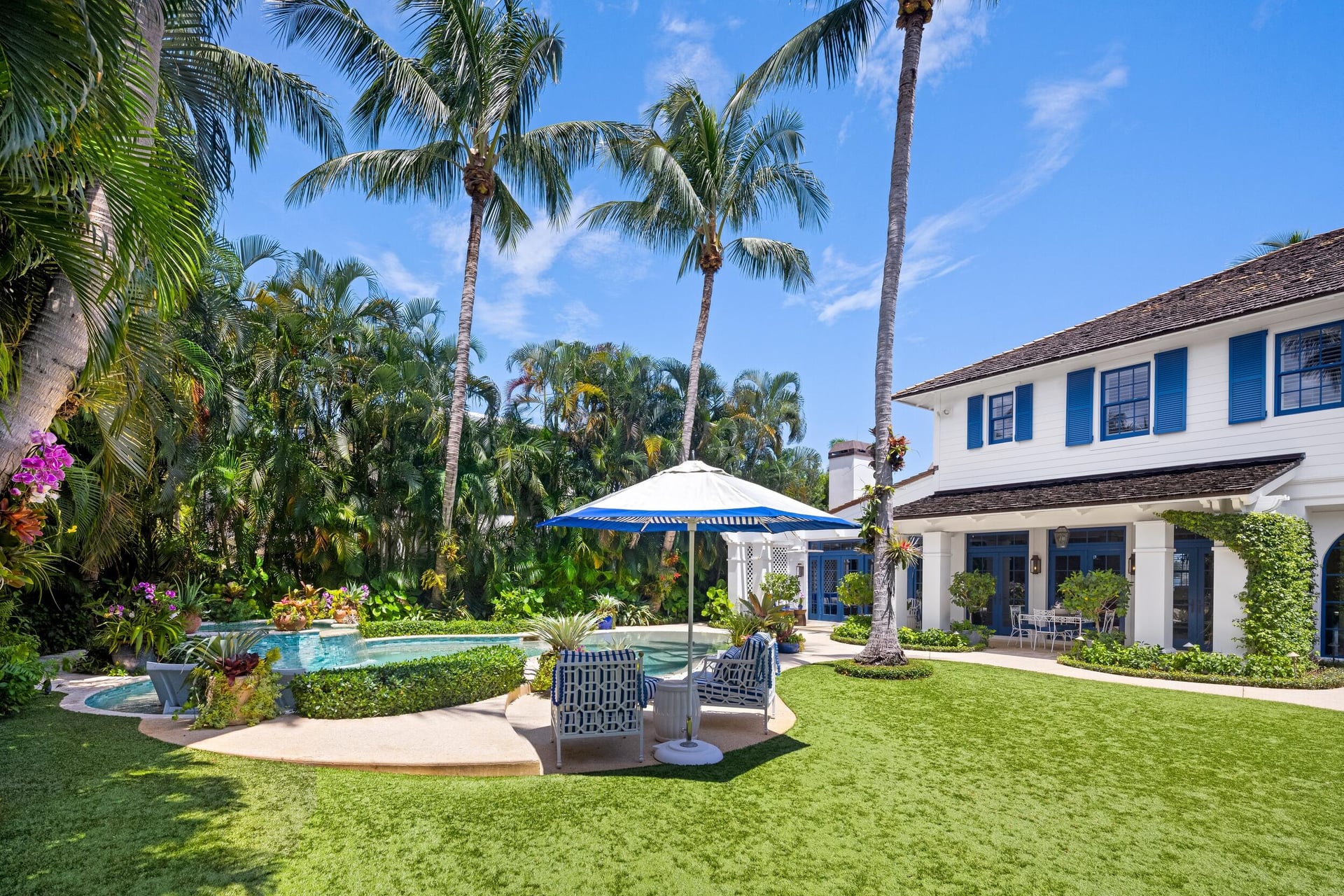 SoSo West Palm Beach Residence photo 66