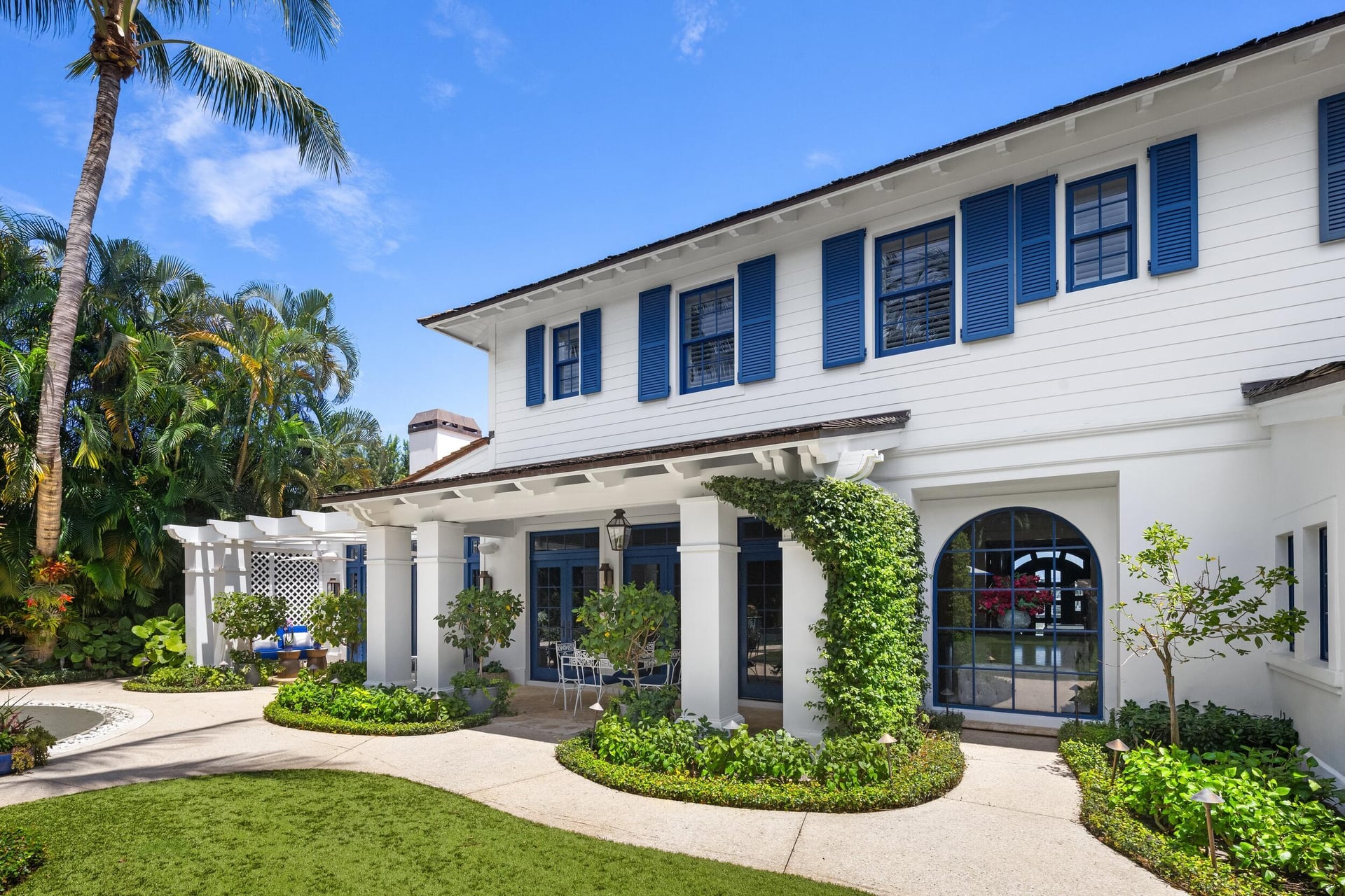 SoSo West Palm Beach Residence photo 68