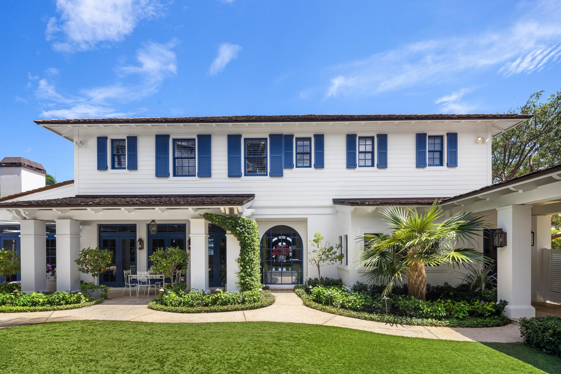 SoSo West Palm Beach Residence photo 69