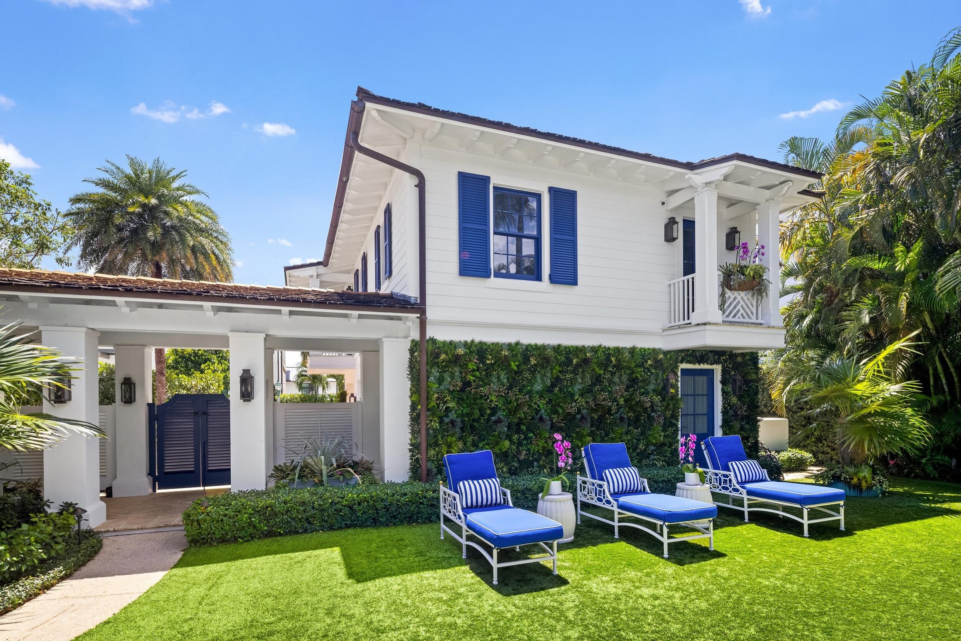 SoSo West Palm Beach Residence photo 73