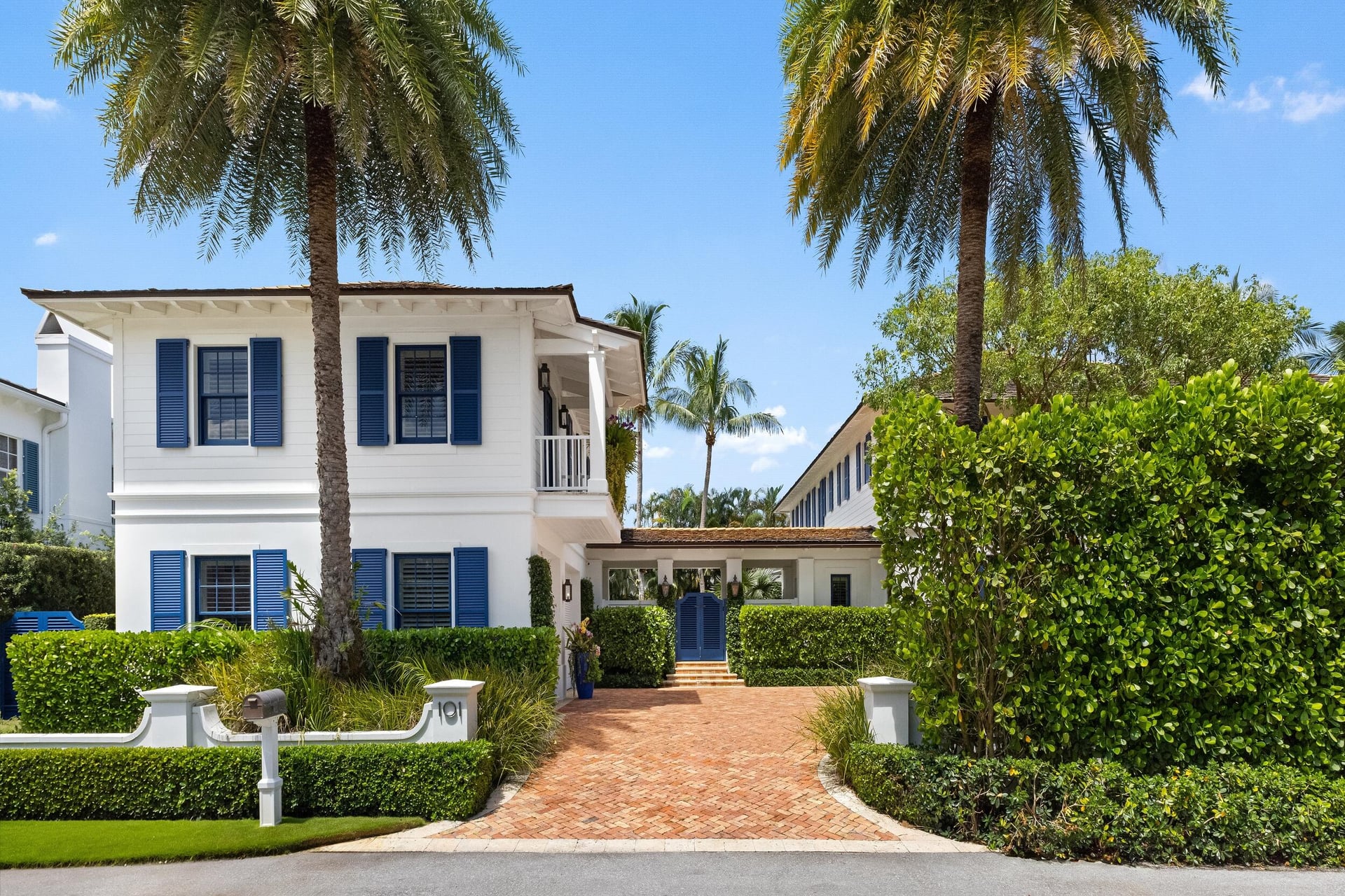 SoSo West Palm Beach Residence photo 74