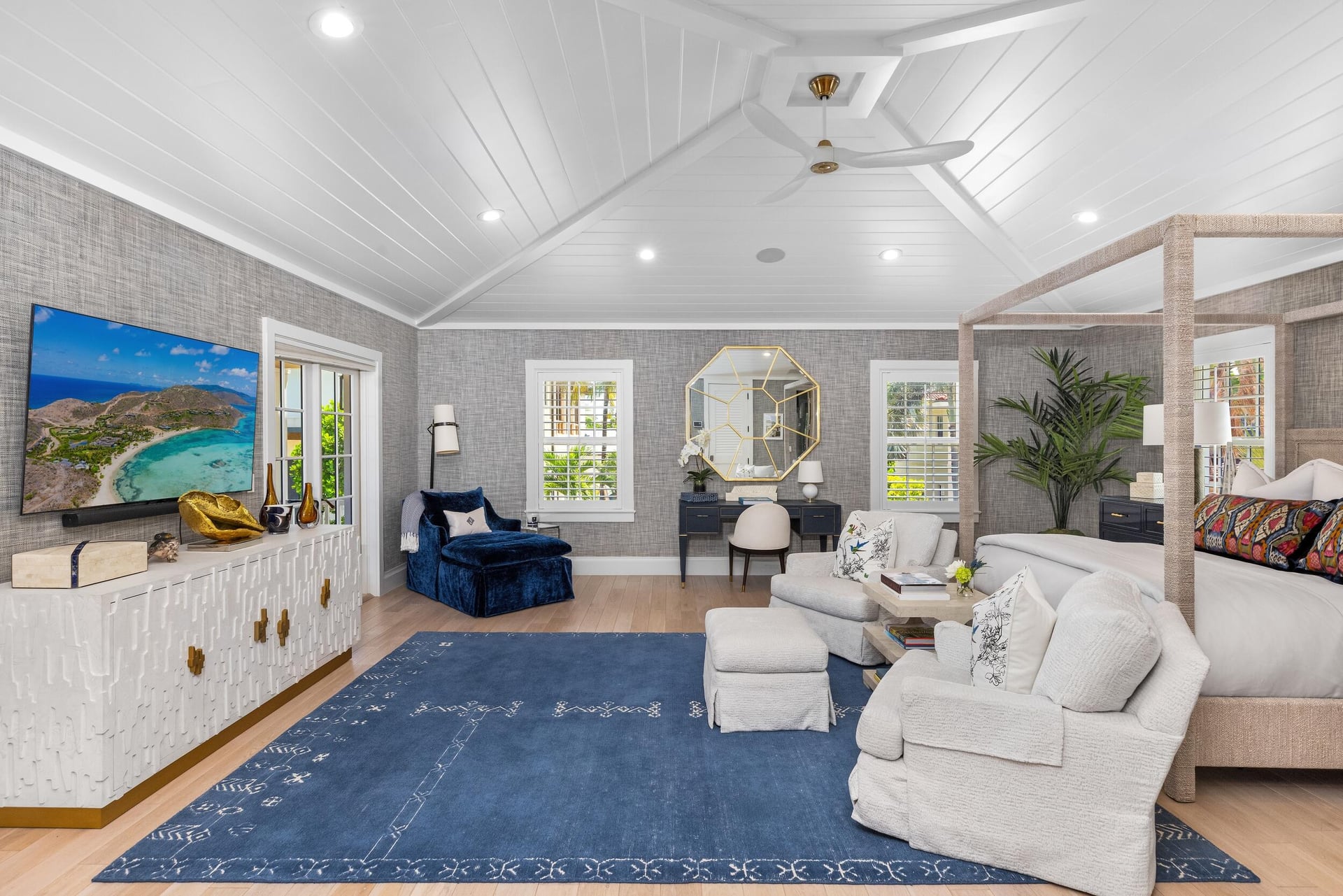 SoSo West Palm Beach Residence photo 77