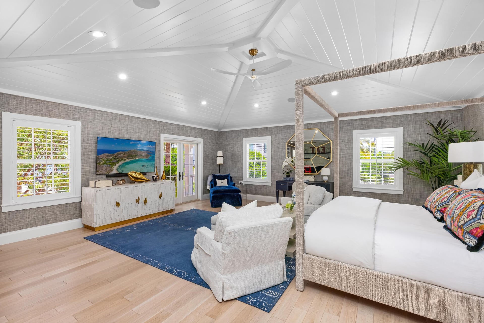 SoSo West Palm Beach Residence photo 78
