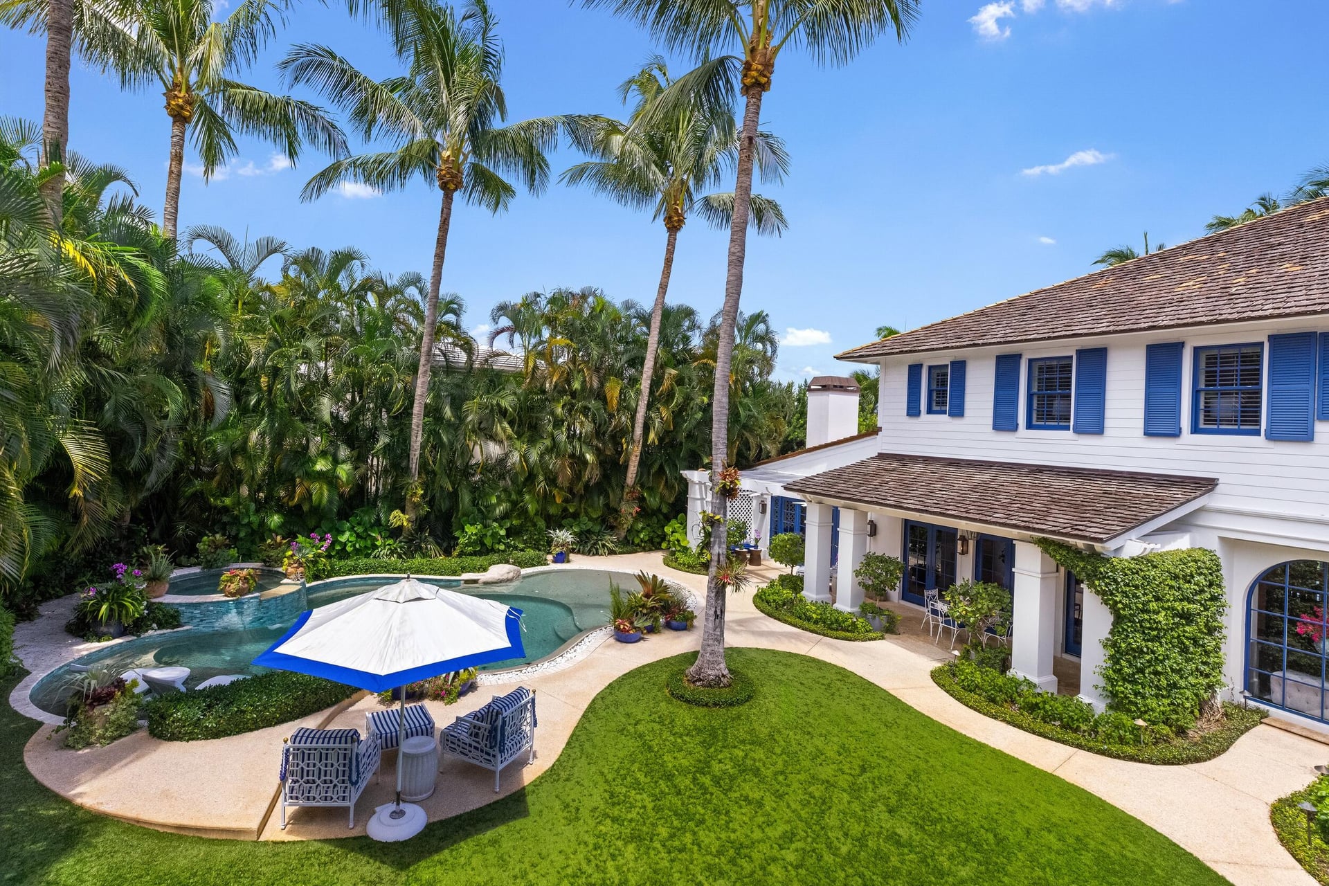 SoSo West Palm Beach Residence photo 83