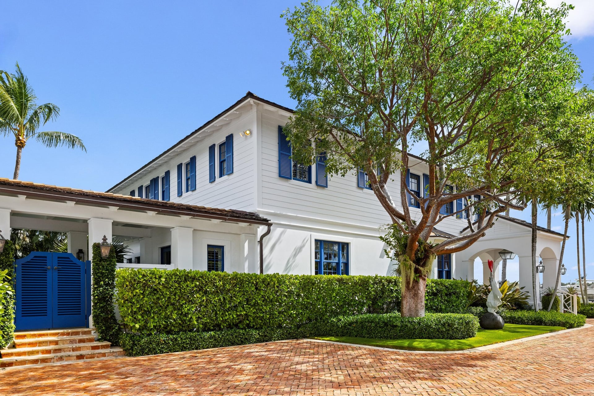 SoSo West Palm Beach Residence photo 84