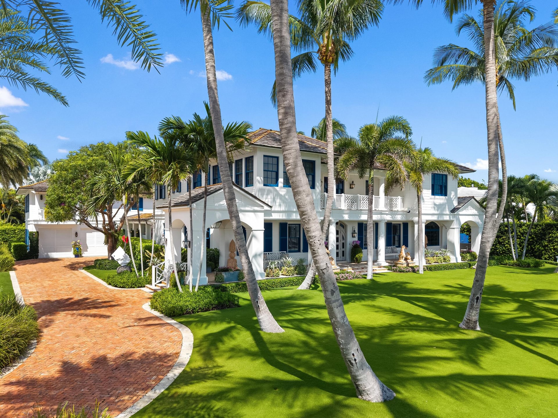 SoSo West Palm Beach Residence photo 86