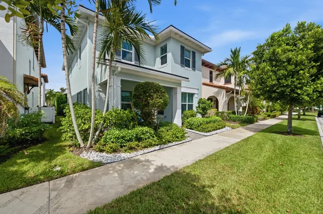 Alton Homes Palm Beach Gardens Residence photo 2