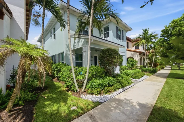 Alton Homes Palm Beach Gardens Residence photo 3