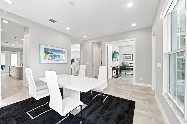 Alton Homes Palm Beach Gardens Residence photo 11