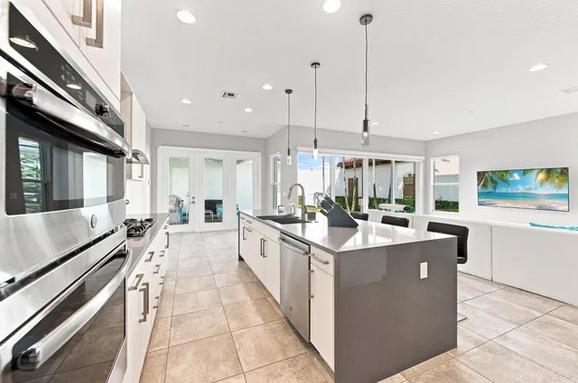 Alton Homes Palm Beach Gardens Residence photo 12