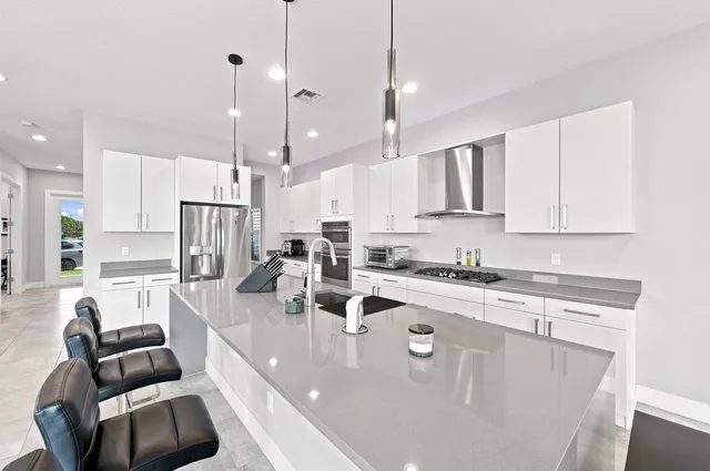 Alton Homes Palm Beach Gardens Residence photo 13