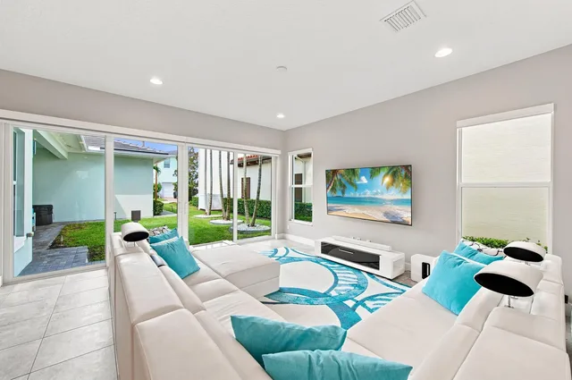 Alton Homes Palm Beach Gardens Residence photo 16