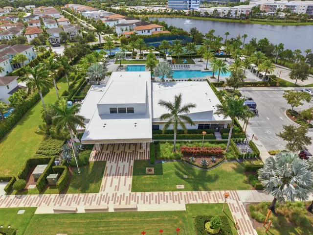 Alton Homes Palm Beach Gardens Residence photo 42