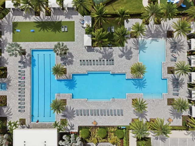 Alton Homes Palm Beach Gardens Residence photo 43