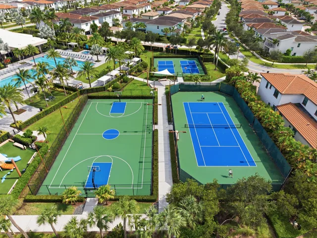 Alton Homes Palm Beach Gardens Residence photo 44