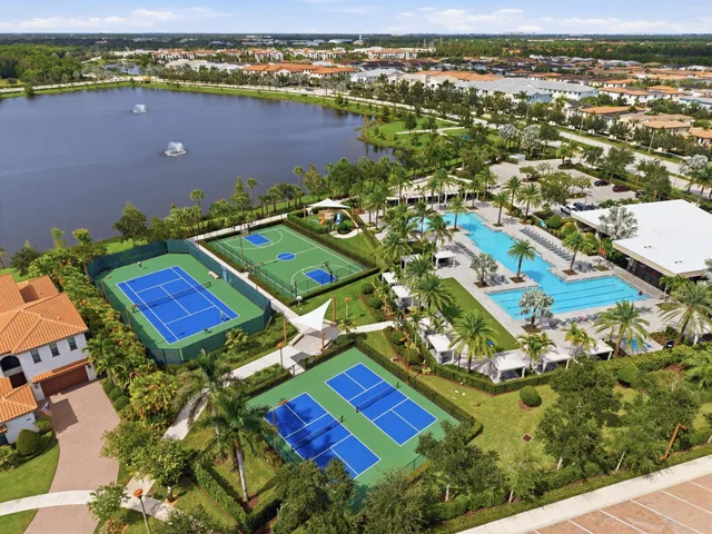 Alton Homes Palm Beach Gardens Residence photo 45