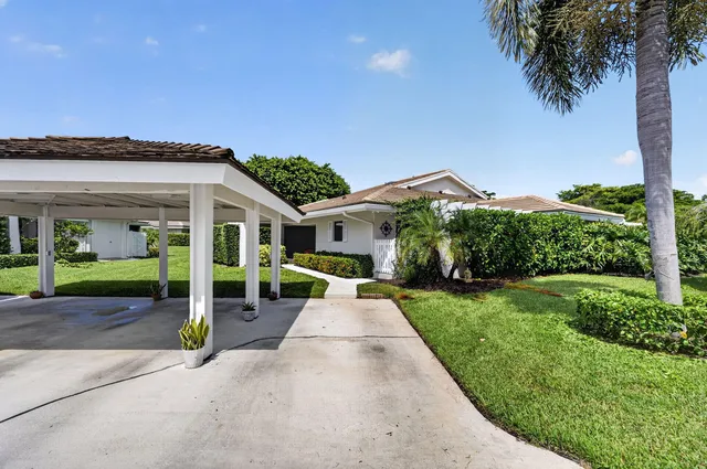 Jonathan's Landing Jupiter FL Residence photo 5