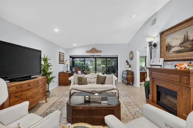 Jonathan's Landing Jupiter FL Residence photo 9