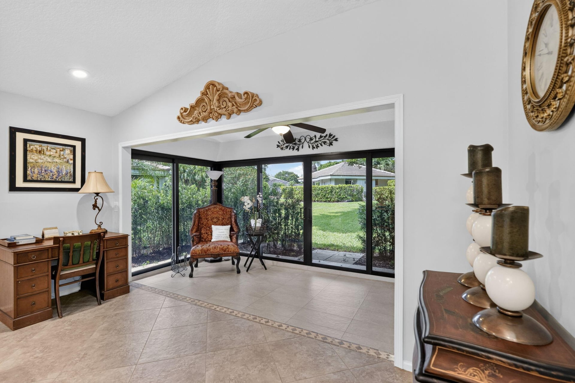 Jonathan's Landing Jupiter FL Residence photo 14