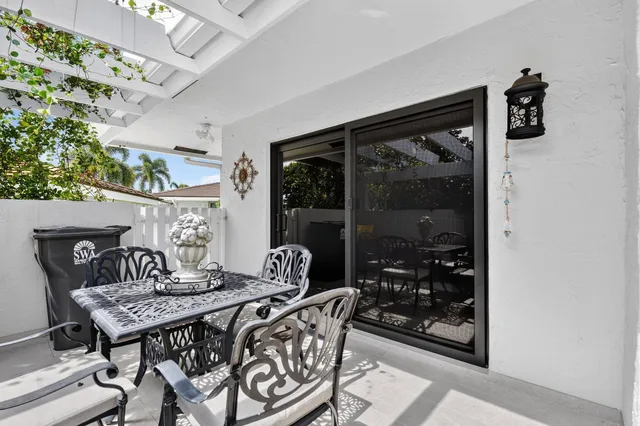 Jonathan's Landing Jupiter FL Residence photo 39