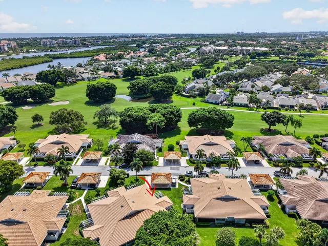 Jonathan's Landing Jupiter FL Residence photo 48