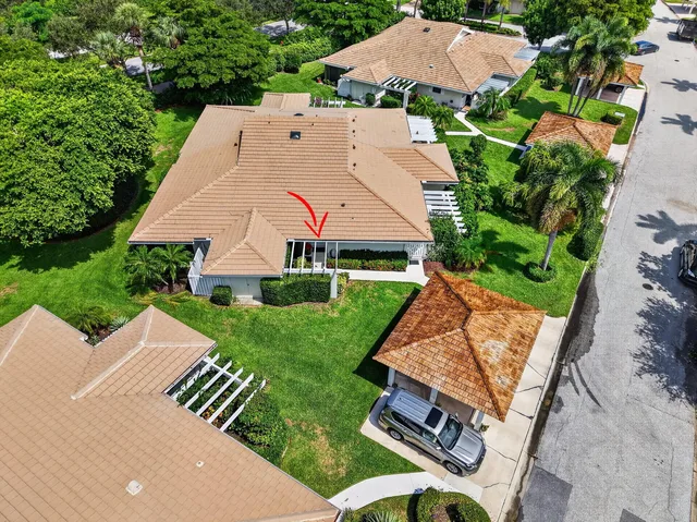 Jonathan's Landing Jupiter FL Residence photo 49