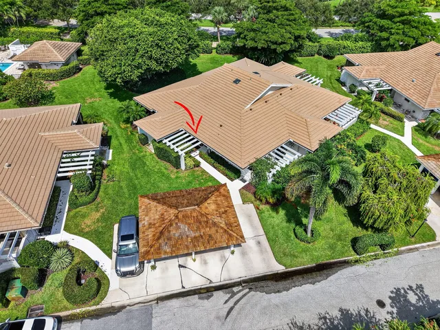 Jonathan's Landing Jupiter FL Residence photo 50