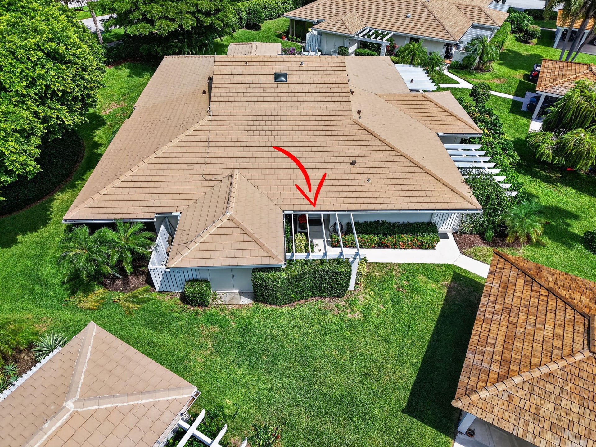 Jonathan's Landing Jupiter FL Residence photo 51