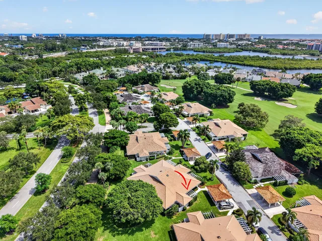 Jonathan's Landing Jupiter FL Residence photo 53