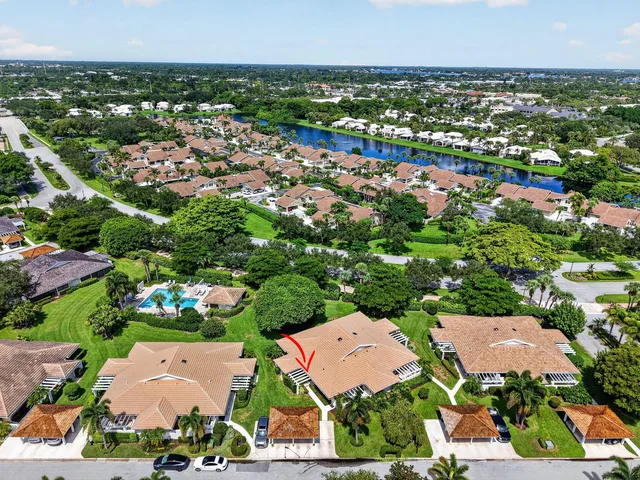 Jonathan's Landing Jupiter FL Residence photo 56