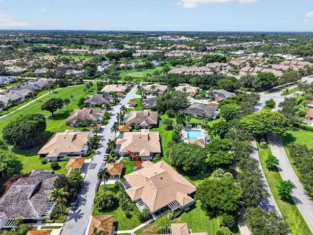 Jonathan's Landing Jupiter FL Residence photo 58