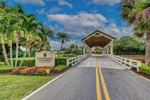 Jonathan's Landing Jupiter FL Residence photo 68