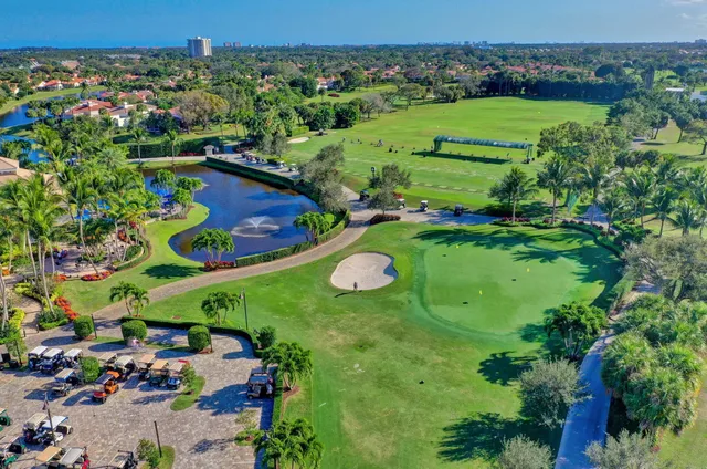 Jonathan's Landing Jupiter FL Residence photo 69