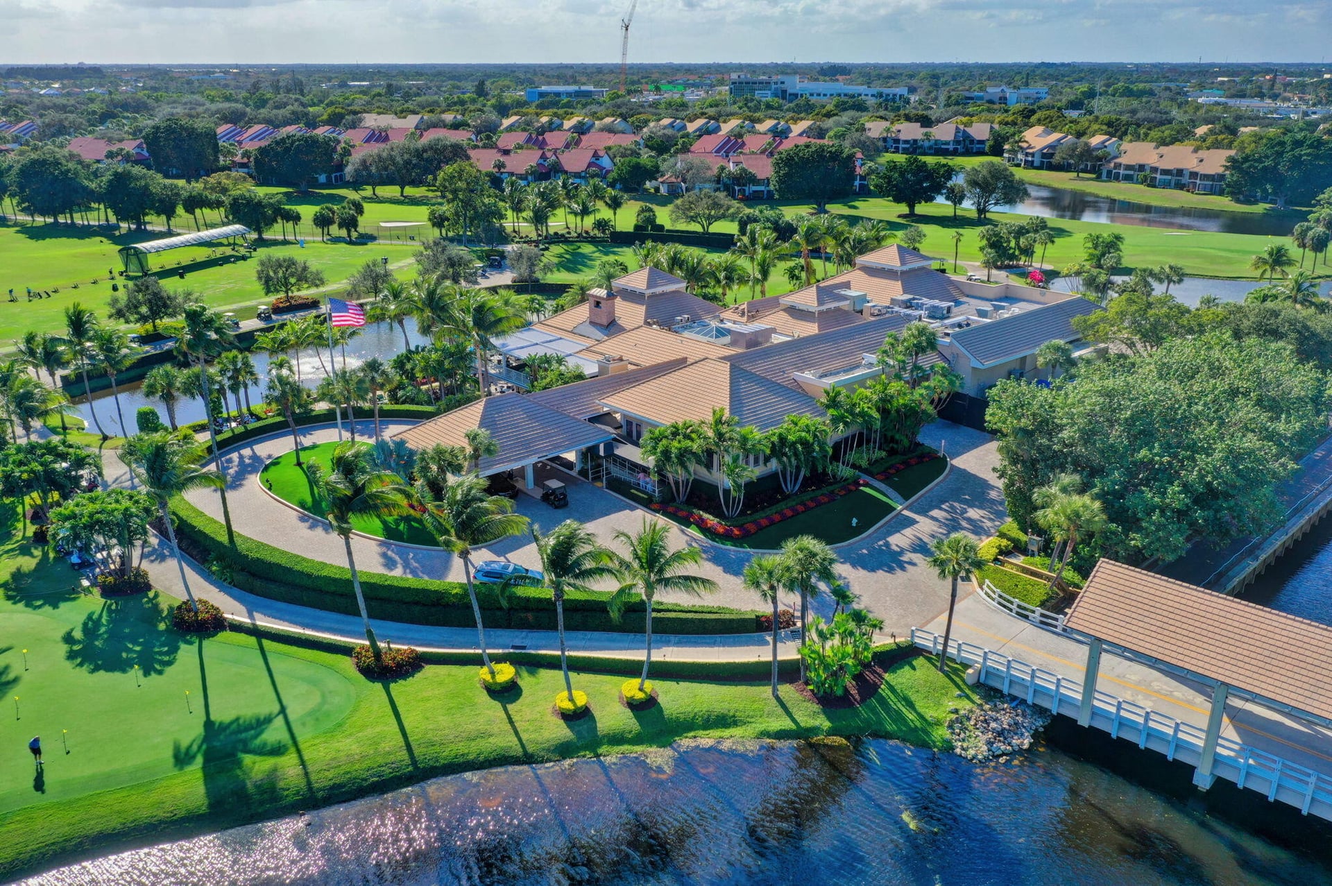 Jonathan's Landing Jupiter FL Residence photo 72