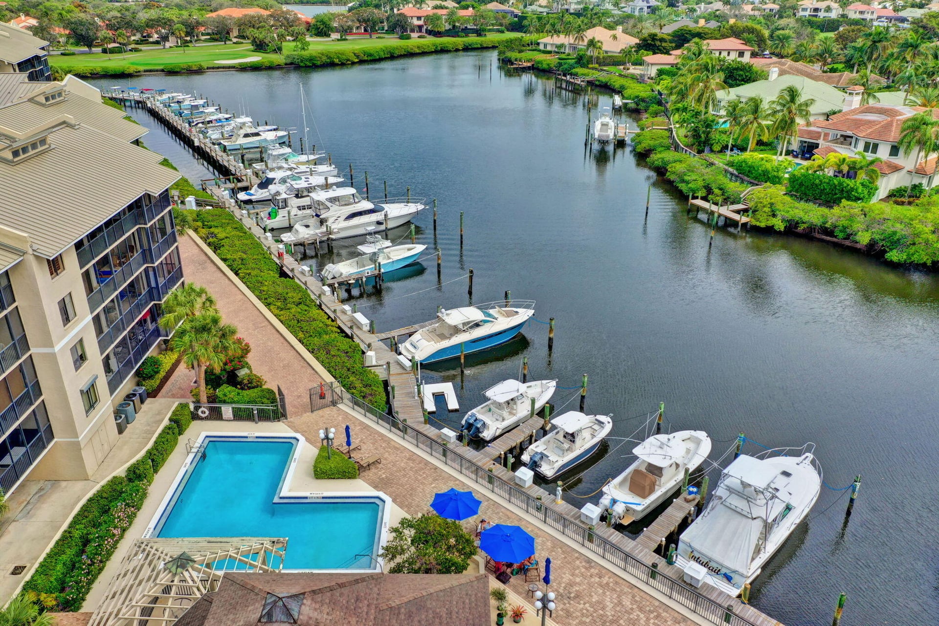 Jonathan's Landing Jupiter FL Residence photo 84