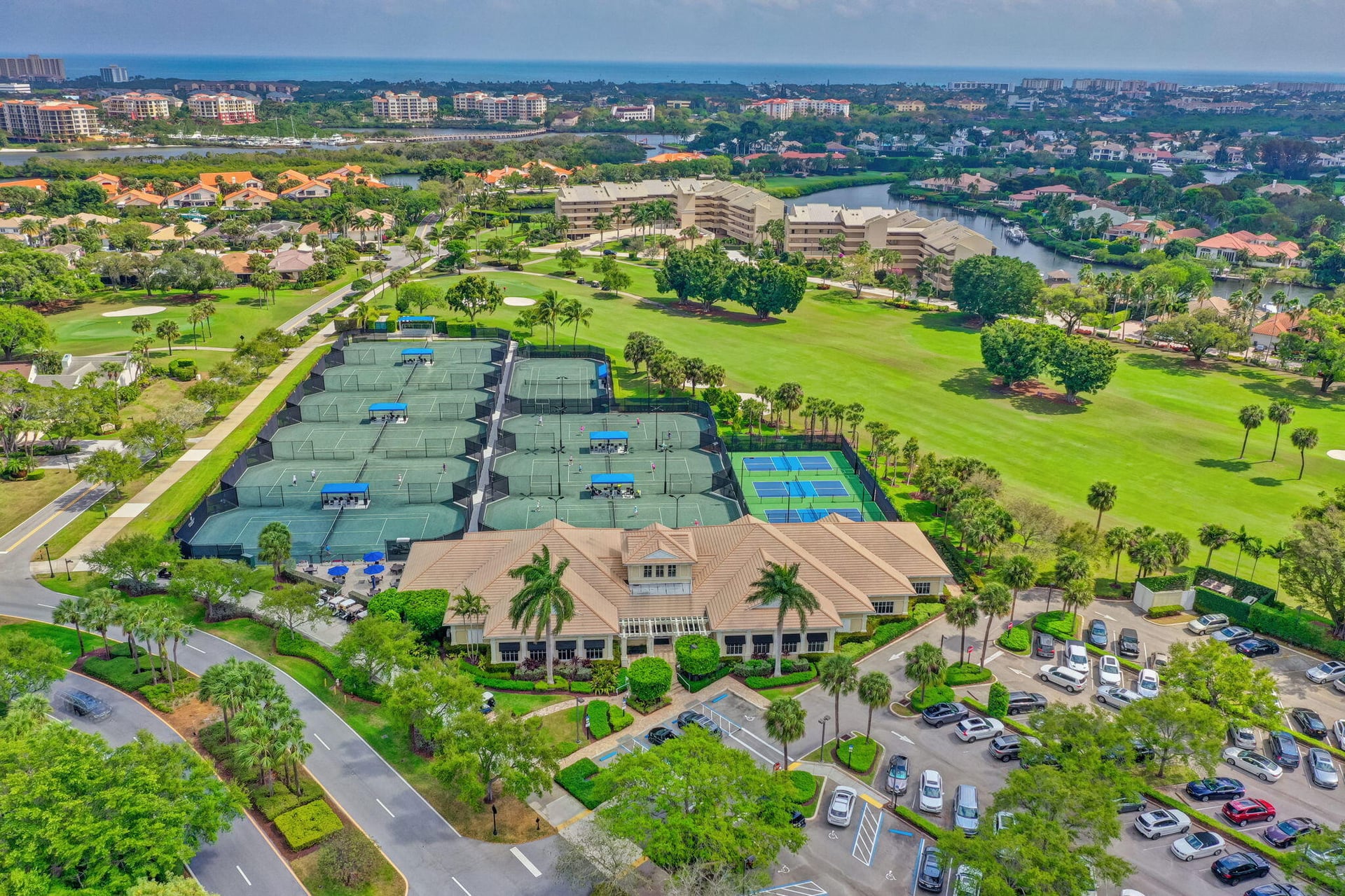 Jonathan's Landing Jupiter FL Residence photo 88