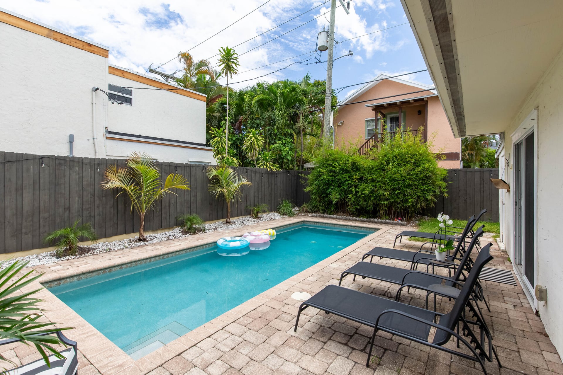 SoSo West Palm Beach Residence photo 21