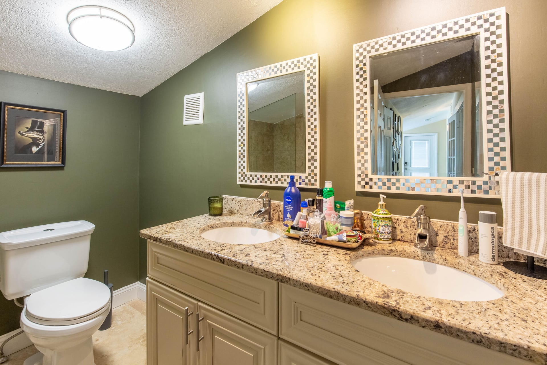 SoSo West Palm Beach Residence photo 26