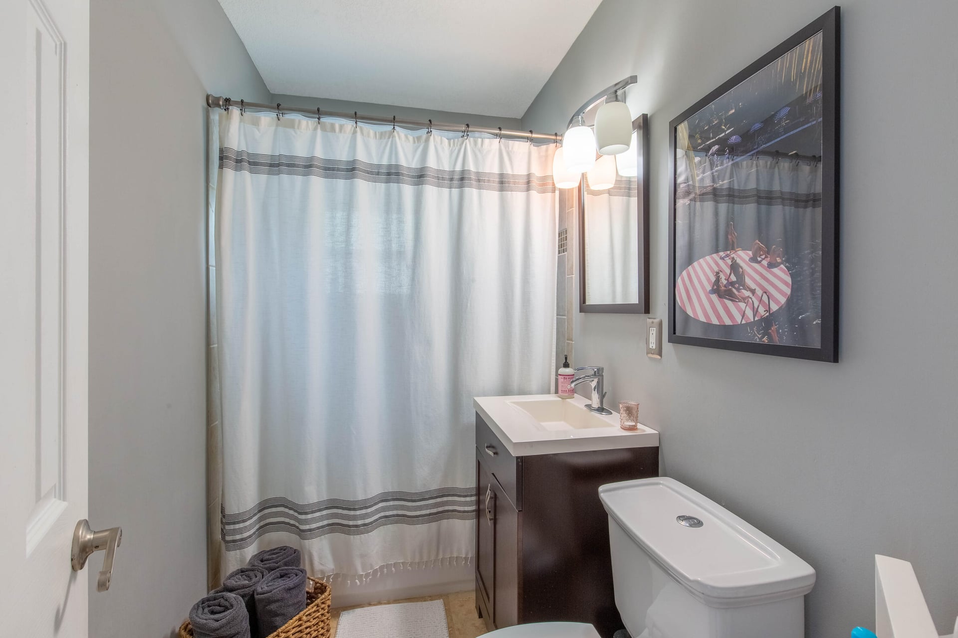 SoSo West Palm Beach Residence photo 32