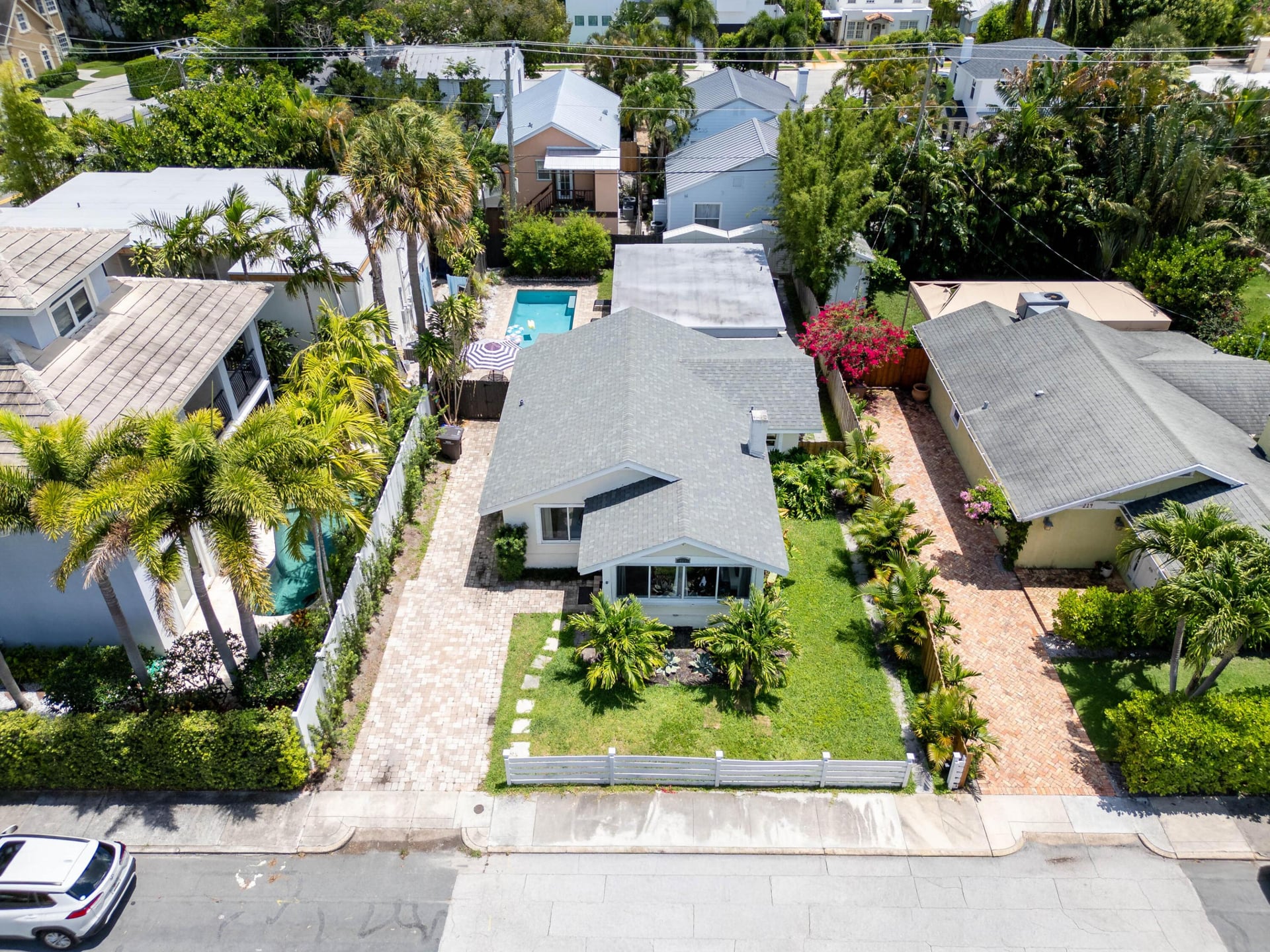 SoSo West Palm Beach Residence photo 35