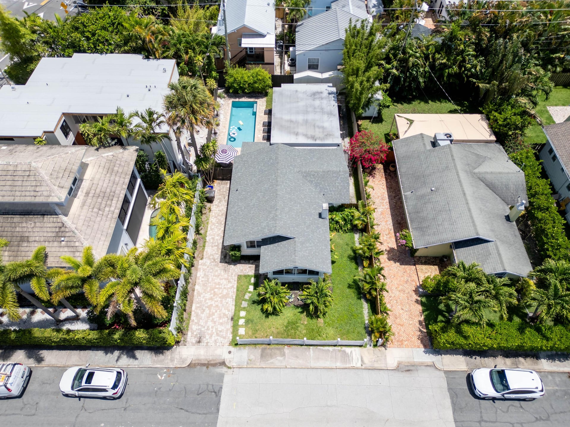 SoSo West Palm Beach Residence photo 36