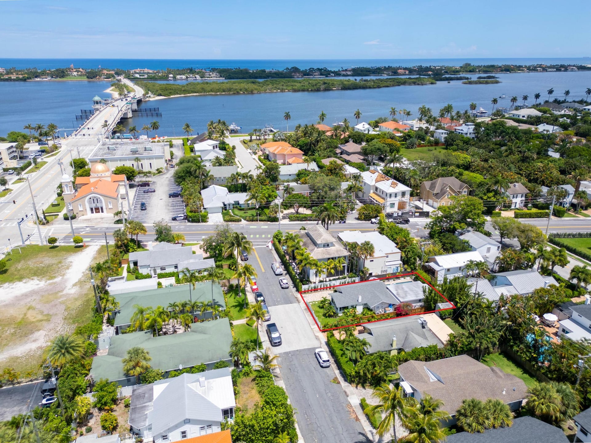 SoSo West Palm Beach Residence photo 38